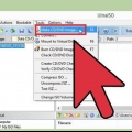 Installera windows 7 från ett usb-minne