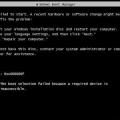 Installera om windows 7