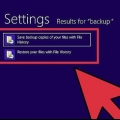 Formatera windows 8