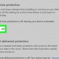 Aktivera windows defender på din pc