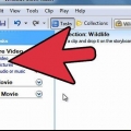 Använder windows movie maker