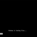 Installera windows vista