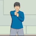Lär dig wing chun