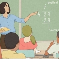 Lära sig matematik