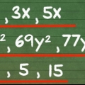 Förenkla matematiska ekvationer