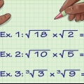 Multiplicera morotsnummer tillsammans