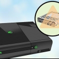Bränn xbox 360-spel till en dvd