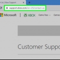 Kontakta xbox live