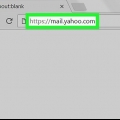 Vidarebefordra yahoo mail till gmail