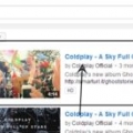 Youtube-videor upprepas