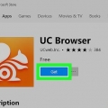 Ladda ner youtube-videor i uc browser för pc