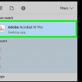 Ta bort saker i pdf-dokument med adobe acrobat