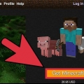 Gör dina egna skal till minecraft