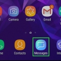 Se om någon har läst ditt meddelande på android