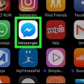Se om någon blockerar dig på facebook messenger
