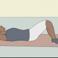 Gör sida crunches