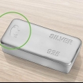 Testar silver
