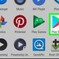 Öppna zip-filer på android