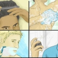 Att vara så cool att tjejer ser dig