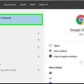 Sök med google