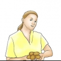 Odla sötpotatis