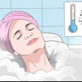 Behandling av solbränna