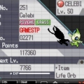 Få zorua i pokémon white