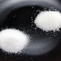 Separera salt och socker