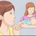 Bli gravid medan du ammar utan menstruation