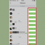 Få 100 följare på instagram