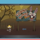 Slå 24 carrot island på poptropica