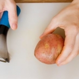 Skala potatis