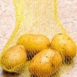 Förbered klyftpotatis