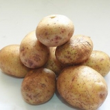 Frysning av potatis