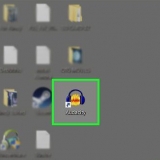Ta bort bakgrundsljud med audacity