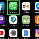 Ta reda på om någon har blockerat dig på whatsapp