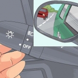 Omvänd parkering