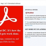 Installera adobe reader