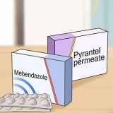 Bli av med pinworms