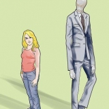 Kom över din rädsla för slenderman