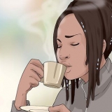 Gå ner i vikt med kaffe