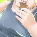 Gå ner i vikt utan diet