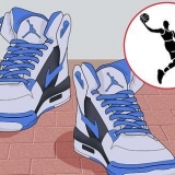 Bär air jordans