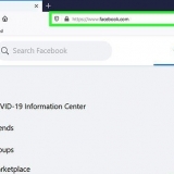 Bjud in alla dina vänner till din sida eller grupp på facebook