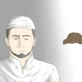 Be allah om förlåtelse