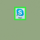 Logga ut alla enheter som är inloggade på skype