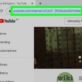 Ladda ner alla videor från en youtube-kanal