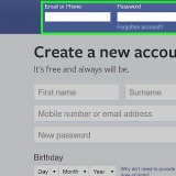 Avvisa alla vänförfrågningar på facebook