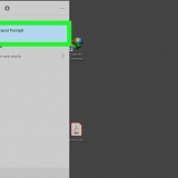 Logga in på windows 10 som administratör