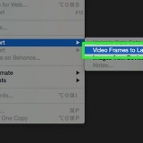 Skapa animerade gif-bilder med photoshop